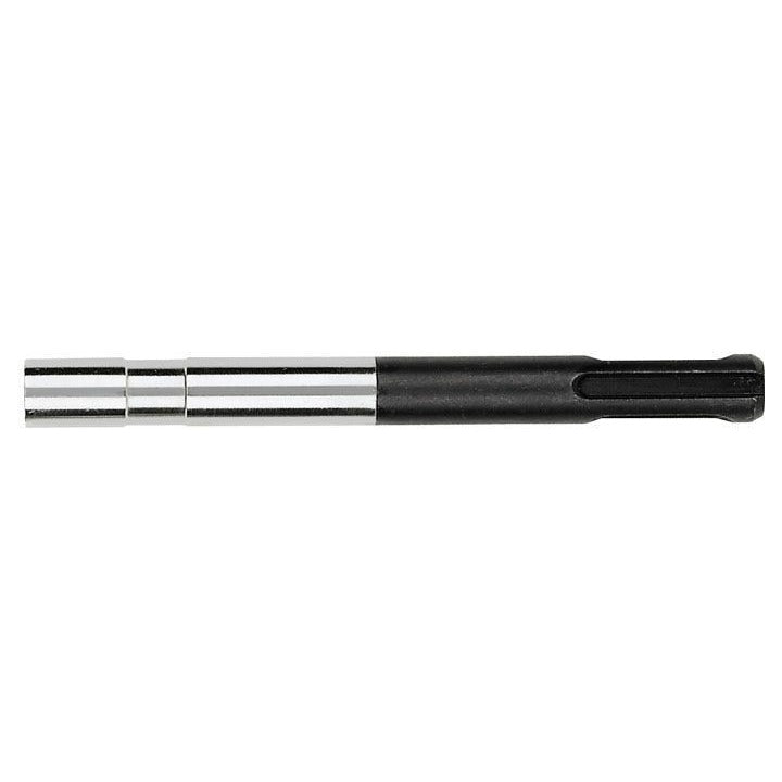 Witte 26009 - Porte-embout magnétique avec ressort de retenue et guide SDS plus