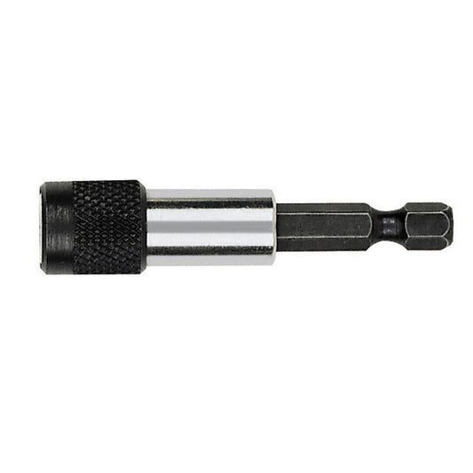 Witte 26294 - Portapuntas magnético universal con cambio rápido y muelle retenedor (1/4"x60) - Ferrotecnia