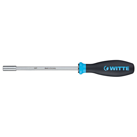 Witte 26375 - PRO Magnetic Bit Holder Screwdriver