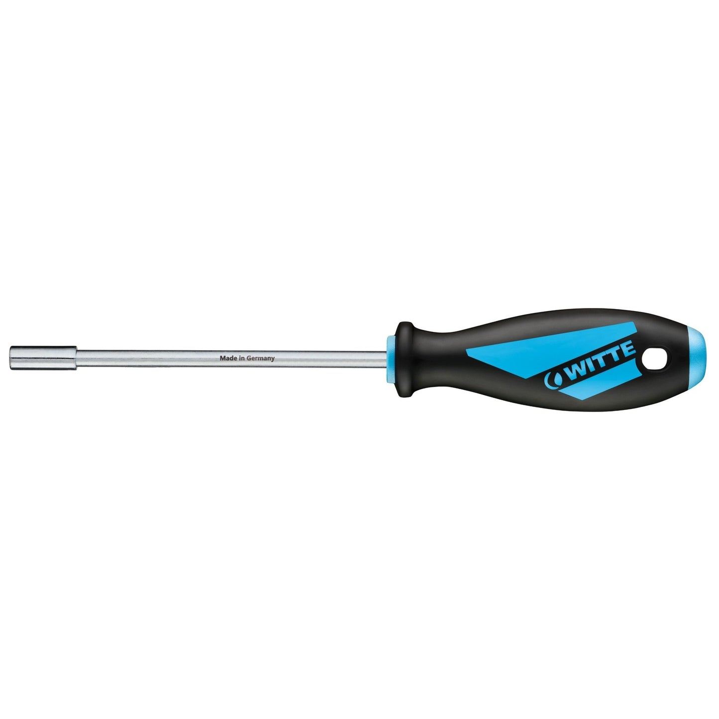 Witte 53091 - MAXX Magnetic Bit Holder Screwdriver