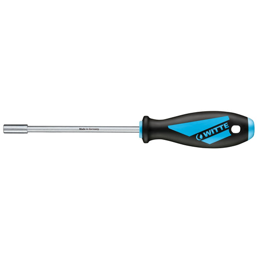 Witte 53091 - MAXX Magnetic Bit Holder Screwdriver