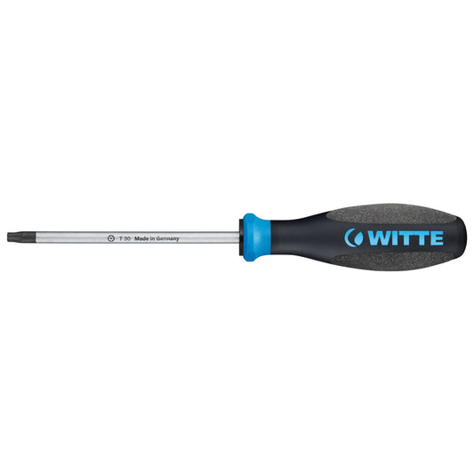 Witte 99004 - Destornillador Torx PRO plus (8x60) - Ferrotecnia