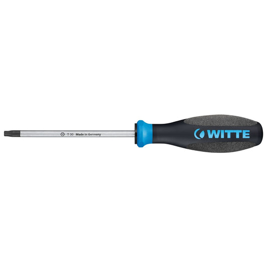 Witte 99004 - Torx PRO plus screwdriver (8x60)
