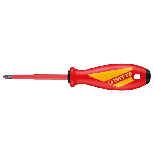 Witte Destornillador aislado Phillips MAXX VDE - Ferrotecnia