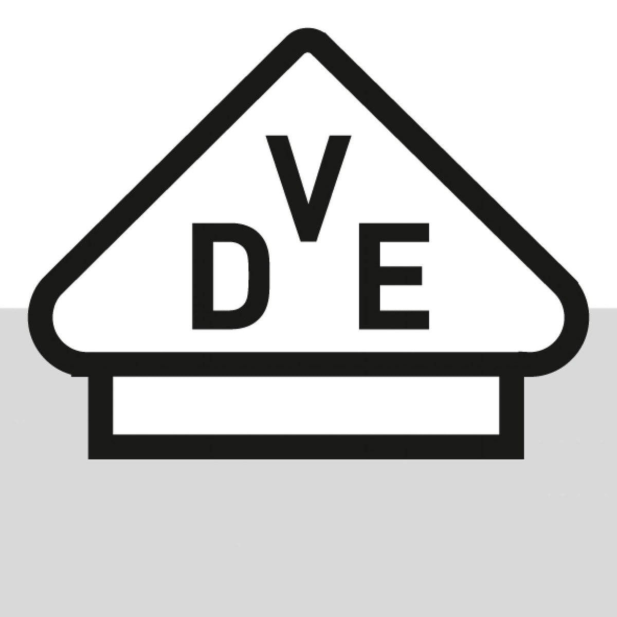 Witte Destornillador aislado Phillips MAXX VDE — 53710