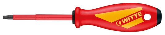 Witte Destornillador aislado Torx MAXX VDE - Ferrotecnia