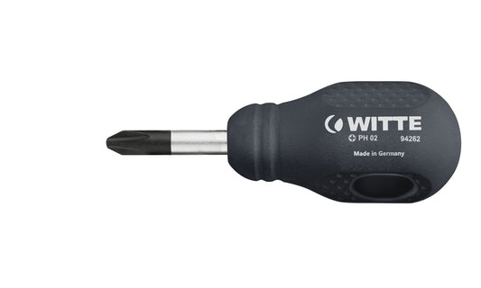 Witte Destornillador de carrocero Phillips MAXX - Ferrotecnia