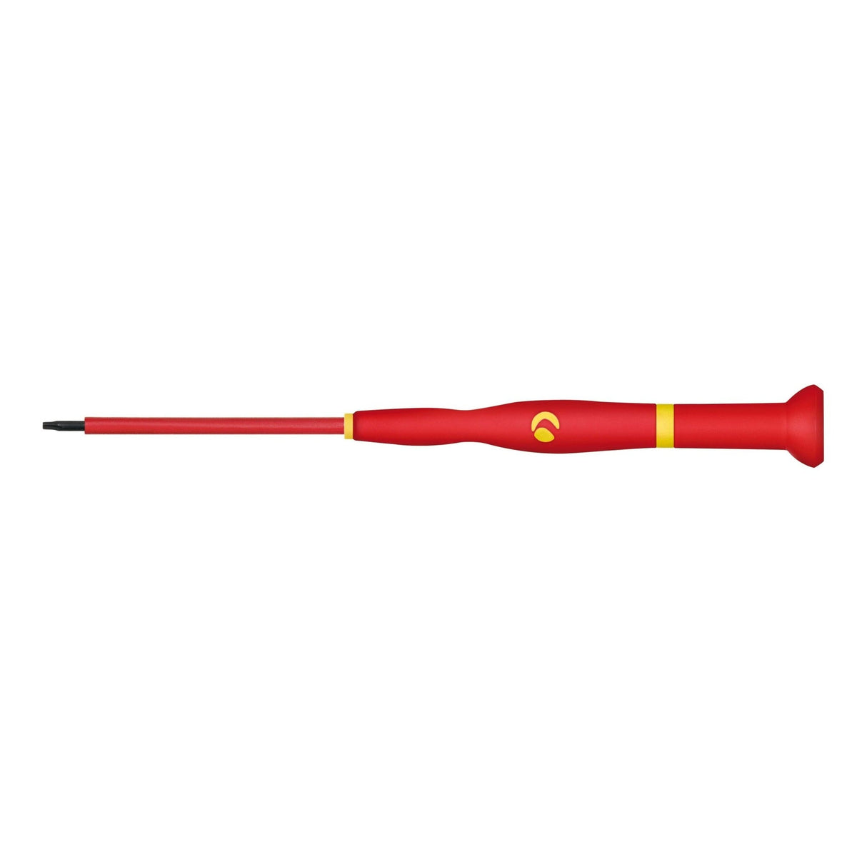 Witte Destornillador de precisión Torx WITTRON VDE - Ferrotecnia