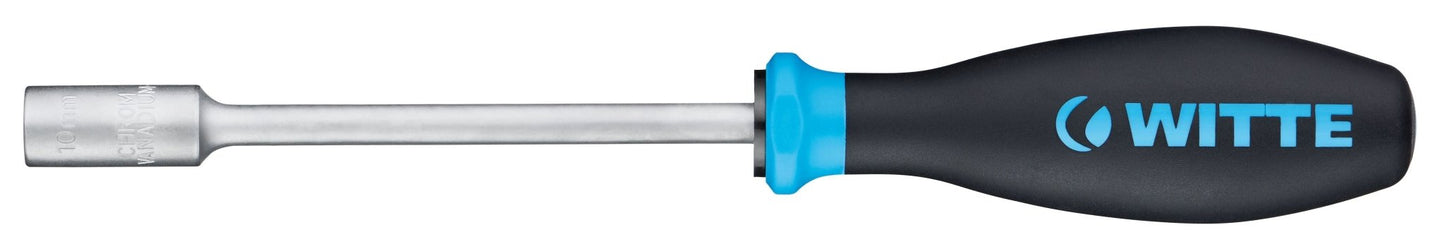 Witte Destornillador de vaso hexagonal PRO - Ferrotecnia