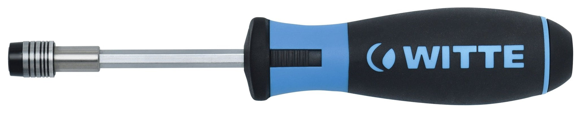 Witte Destornillador portapuntas PRO BITDRIVE - Ferrotecnia