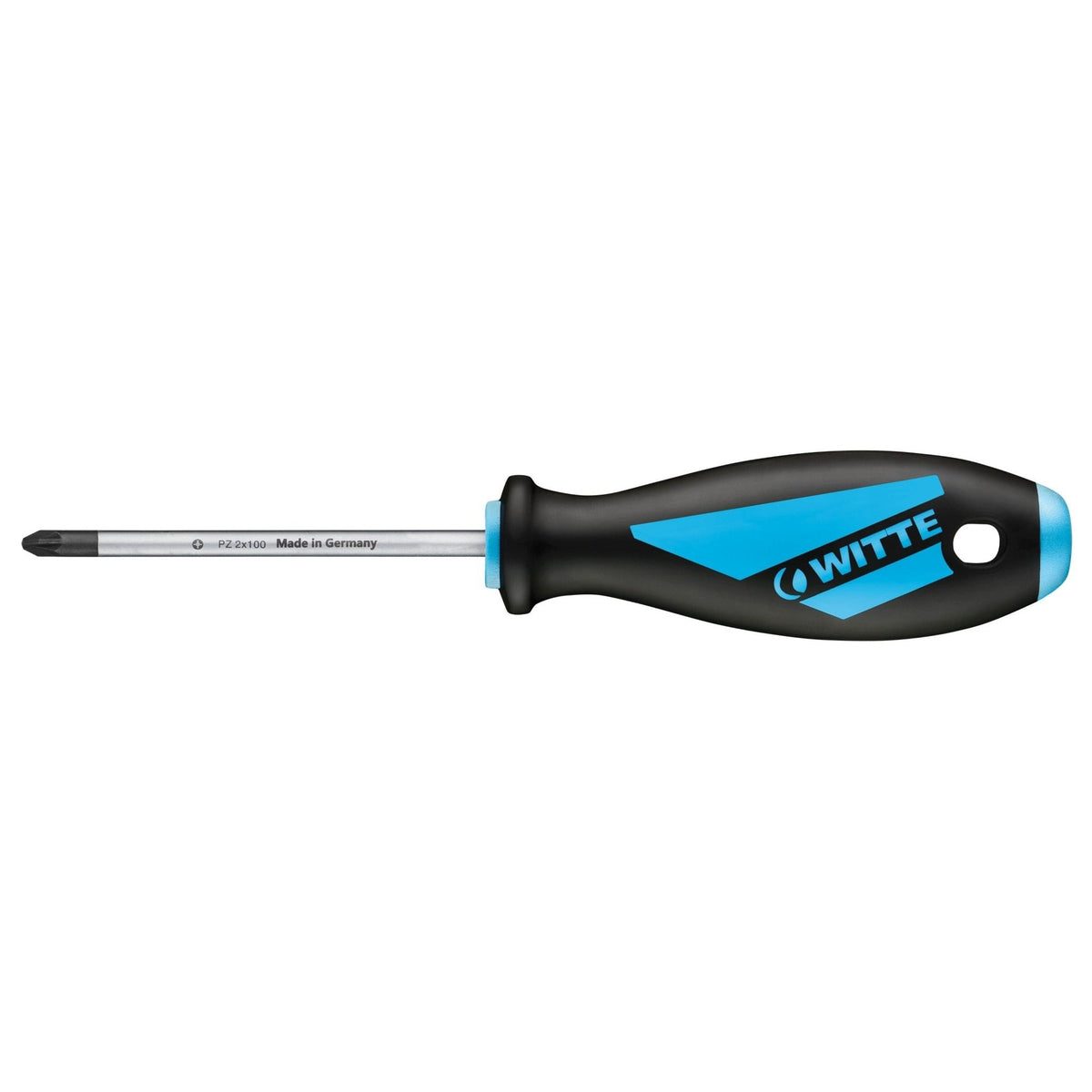 Witte Destornillador Pozidriv MAXX - Ferrotecnia