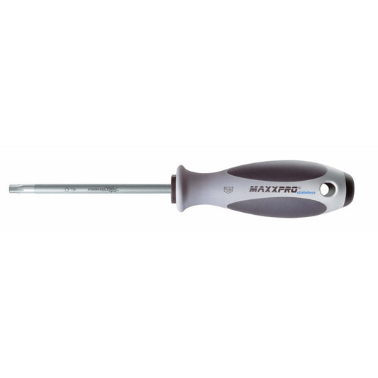 Witte Destornillador Torx MAXXPRO Inoxidable - Ferrotecnia