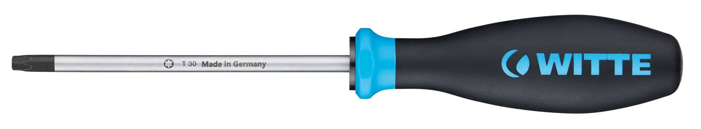 Witte Destornillador Torx PRO - Ferrotecnia