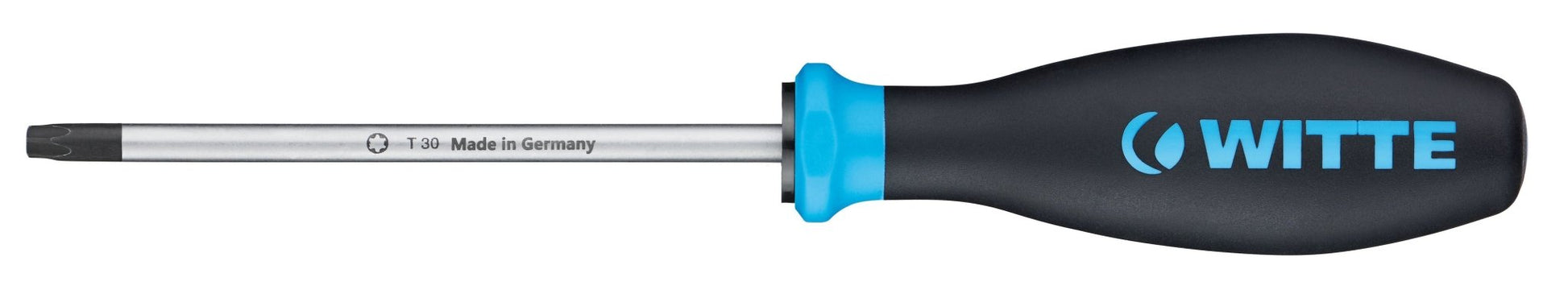 Witte Destornillador Torx PRO - Ferrotecnia