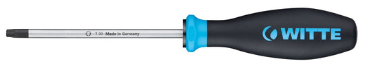 Witte Destornillador Torx PRO - Ferrotecnia