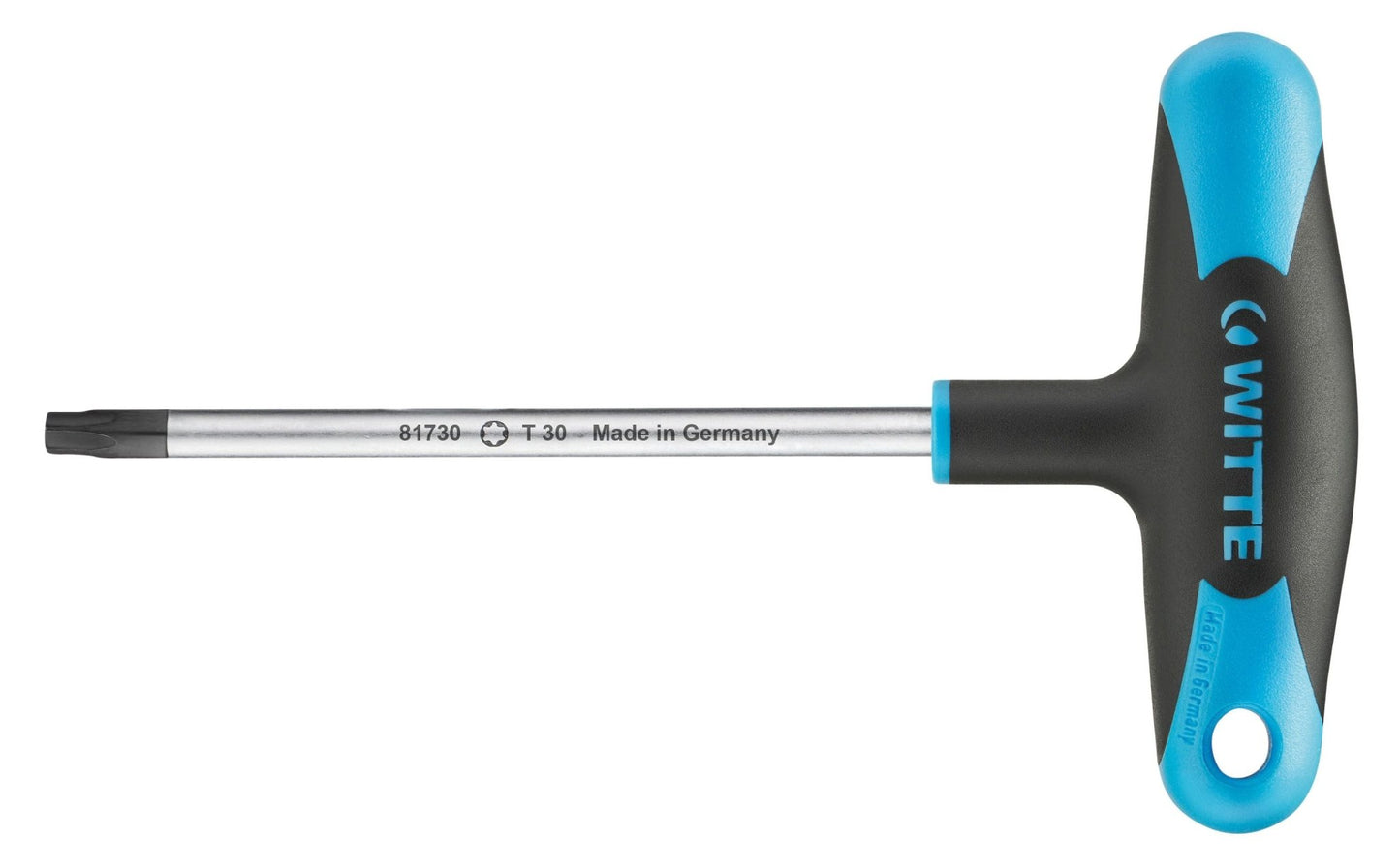Witte Llave en "T" Torx PRO - Ferrotecnia