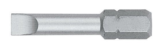 Witte Punta plana STANDARD guía 5/16" larga - Ferrotecnia