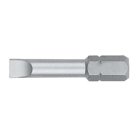 Witte Punta plana STANDARD guía 5/16" larga - Ferrotecnia