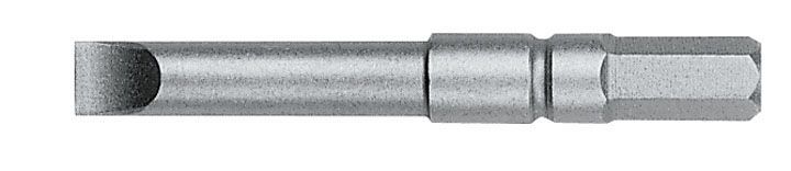 Witte Punta plana STANDARD guía 5,5 mm larga - Ferrotecnia