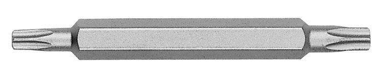 Witte Punta reversible Torx / Torx guía 1/4" - Ferrotecnia