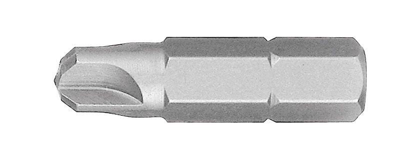 Witte Punta TORQ - SET STANDARD guía 1/4" corta - Ferrotecnia