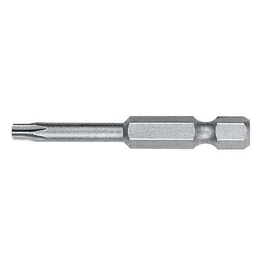 Witte Punta Torx STANDARD guía 1/4" larga - Ferrotecnia
