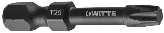 Witte Puntas de impacto - Ferrotecnia