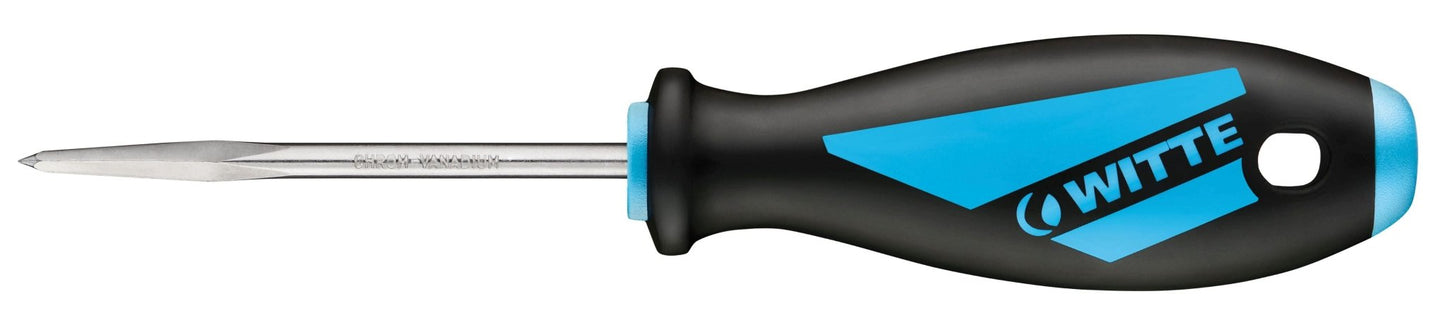 Witte Punzón con mango MAXX - Ferrotecnia