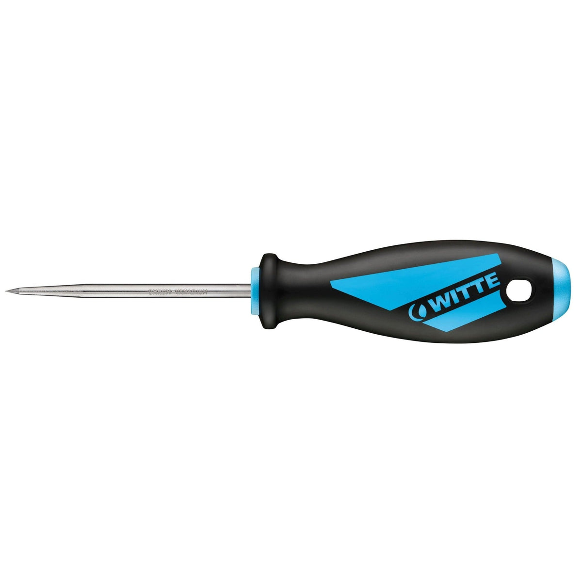 Witte Punzón con mango MAXX - Ferrotecnia