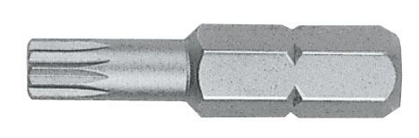 Witte Punta XZN STANDARD guía 5/16" corta