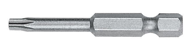 Witte Punta Torx STANDARD guía 1/4" larga