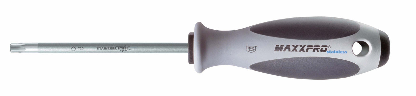 Witte Destornillador Torx MAXXPRO Inoxidable