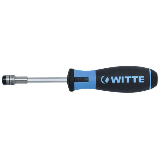 Witte PRO BITDRIVE Bit Holder Screwdriver