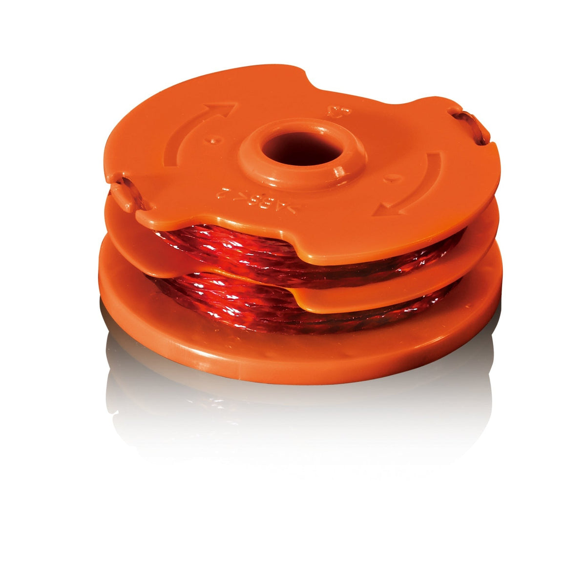 Worx WA0007 - Hilo de corte de 5 m x 1,65mm - Ferrotecnia