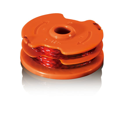 Worx WA0007 - Hilo de corte de 5 m x 1,65mm - Ferrotecnia