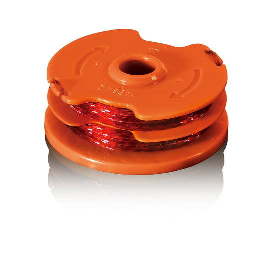 Worx WA0007 - Hilo de corte de 5 m x 1,65mm - Ferrotecnia