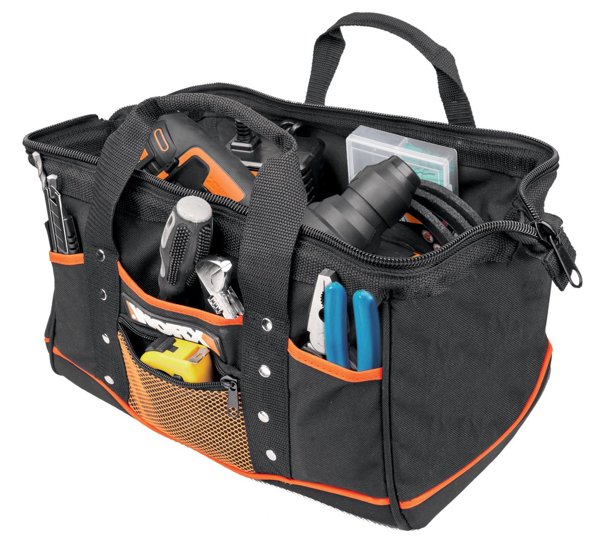 Worx WA0076 - Bolsa de transporte - Ferrotecnia