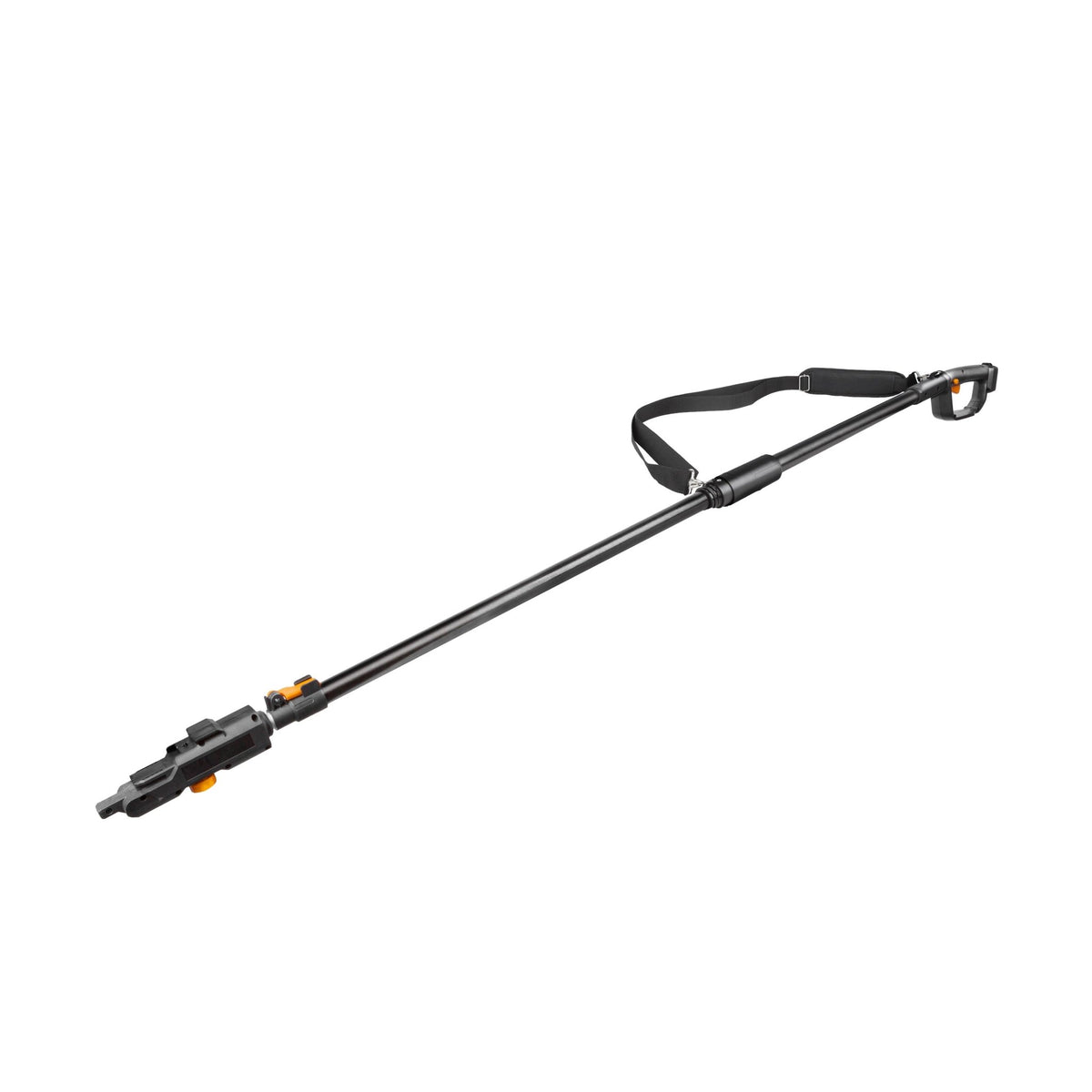Worx WA0166 - Pértiga extensible para motosierra WG322E - Ferrotecnia