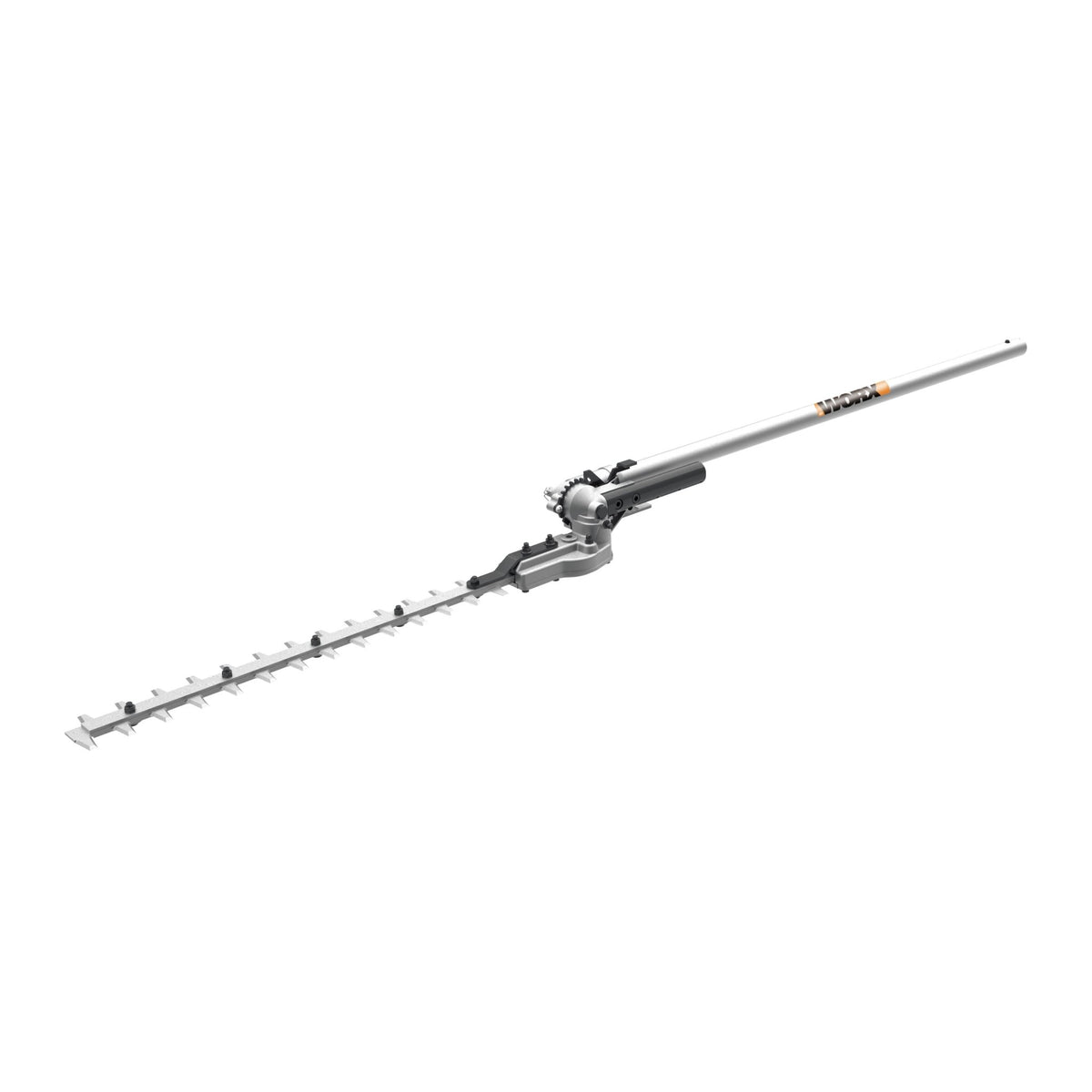 Worx WA0220 - Cabezal cortasetos pértiga - Ferrotecnia