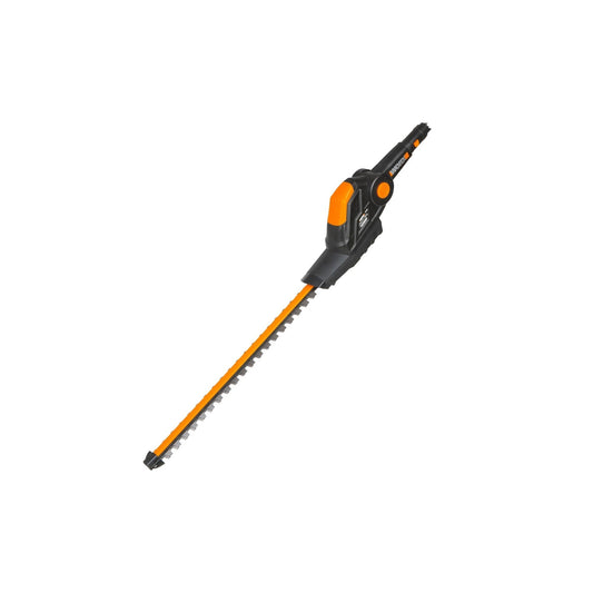 Worx WA0308 - Cabezal cortasetos pértiga - Ferrotecnia