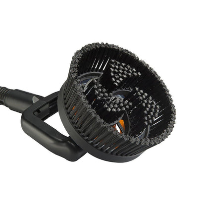 Worx WA1821 - Cepillo rotativo duro para Hydroshot