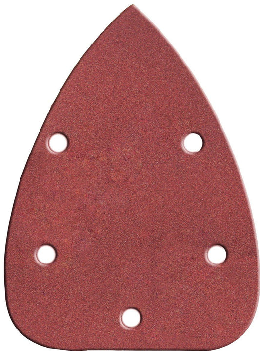 Worx WA2000 - 15 Hojas de lija detalle para WX820 (60, 80, 120) - Ferrotecnia