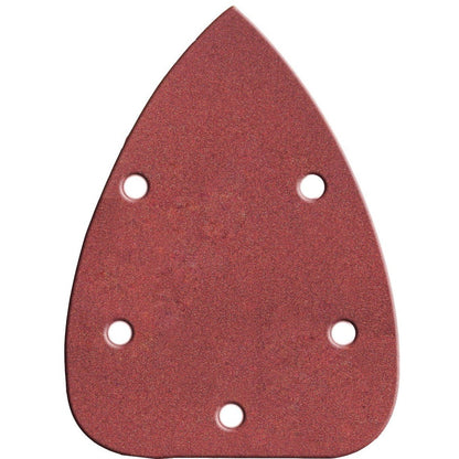 Worx WA2000 - 15 Detail Sanding Sheets for WX820 (#60, #80, #120)