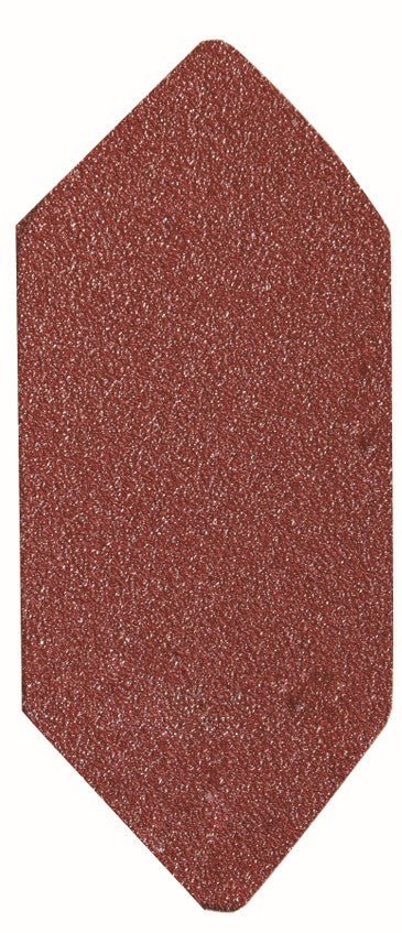 Worx WA2003 - 15 Hojas de lija dedo para WX820 (60, 80, 120) - Ferrotecnia