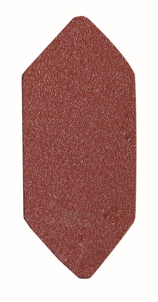 Worx WA2003 - 15 Hojas de lija dedo para WX820 (60, 80, 120) - Ferrotecnia