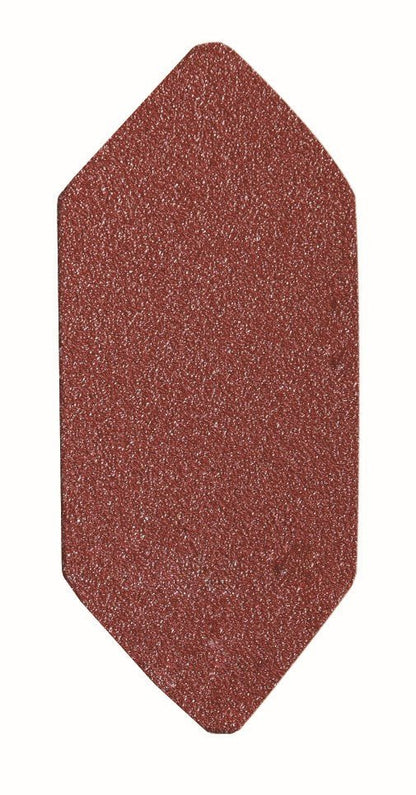 Worx WA2003 - 15 Hojas de lija dedo para WX820 (60, 80, 120) - Ferrotecnia