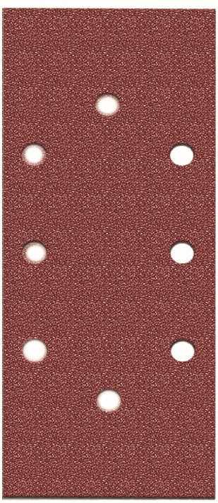 Worx WA2029 - 15 Hojas de lija orbital para WX820 (60, 80, 120) - Ferrotecnia