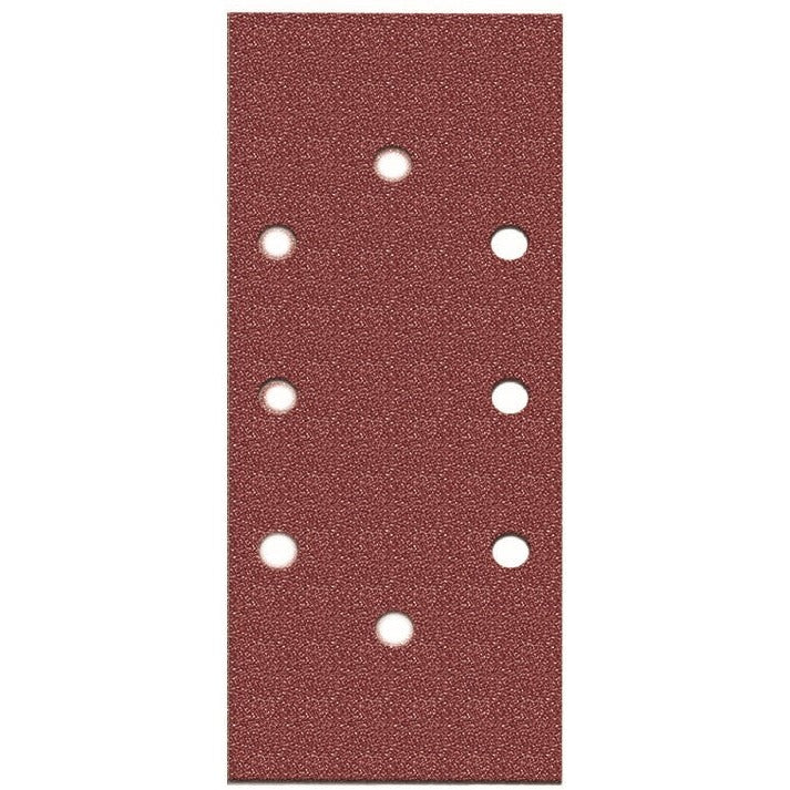 Worx WA2029 - 15 Orbital Sanding Sheets for WX820 (#60, #80, #120)