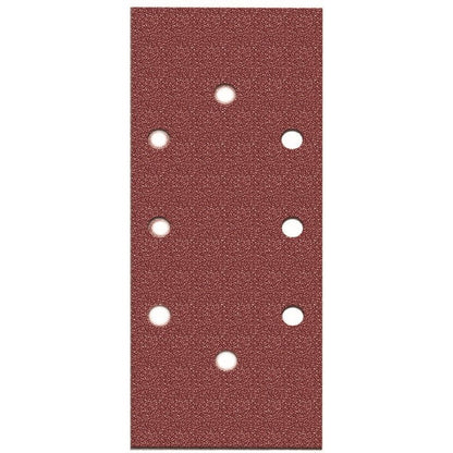 Worx WA2029 - 15 Orbital Sanding Sheets for WX820 (#60, #80, #120)