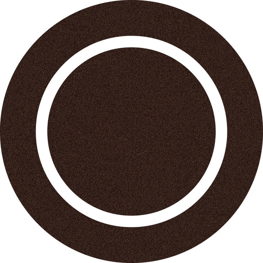 Worx WA2063 - 15 Hojas de lija para WX655 - G180 - Ferrotecnia